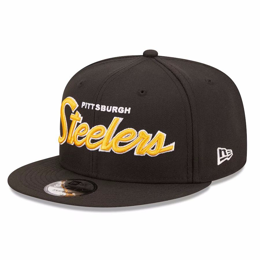 2023 NFL Pittsburgh Steelers Hat TX 202308211